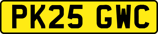 PK25GWC