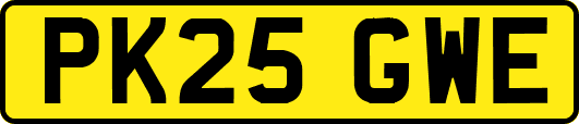 PK25GWE