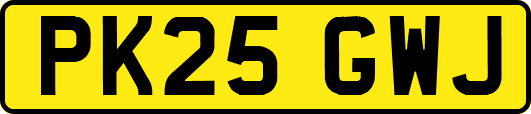 PK25GWJ