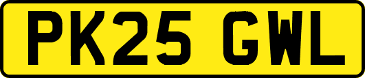 PK25GWL