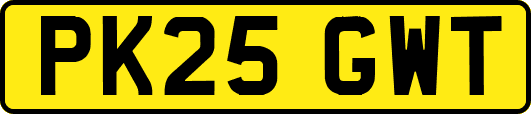 PK25GWT