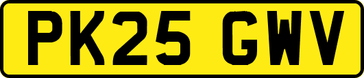 PK25GWV