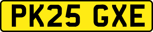 PK25GXE