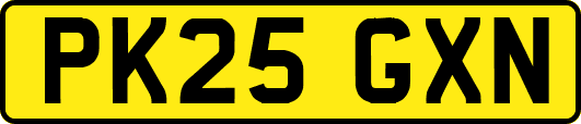 PK25GXN