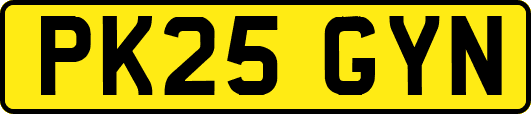 PK25GYN