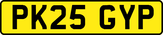 PK25GYP