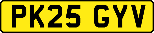 PK25GYV