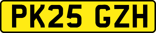 PK25GZH