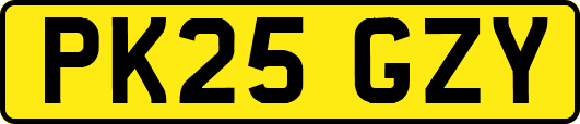 PK25GZY