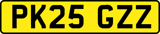 PK25GZZ