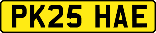 PK25HAE