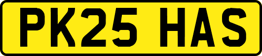 PK25HAS