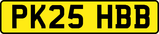 PK25HBB