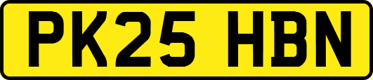 PK25HBN