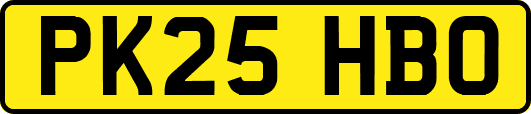 PK25HBO