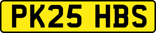 PK25HBS