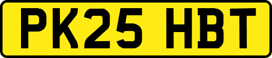 PK25HBT