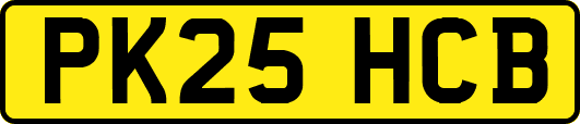 PK25HCB
