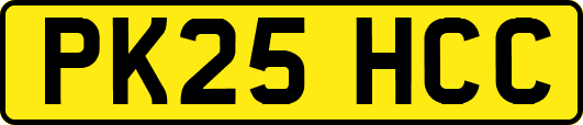 PK25HCC