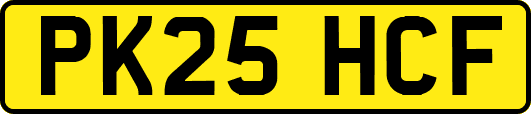 PK25HCF
