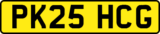 PK25HCG