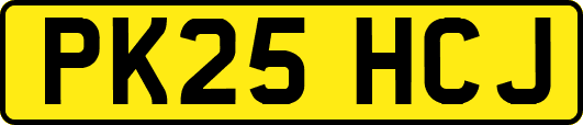 PK25HCJ