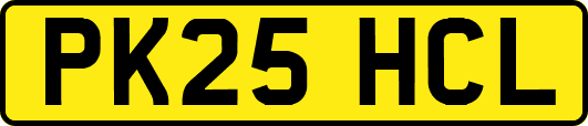 PK25HCL