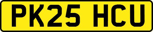 PK25HCU