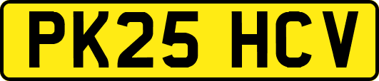PK25HCV