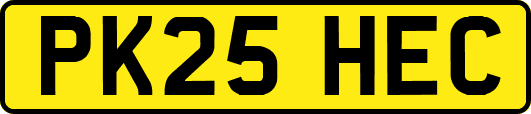 PK25HEC