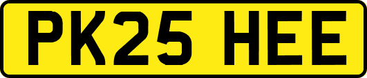 PK25HEE