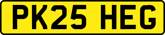PK25HEG