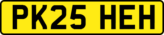 PK25HEH