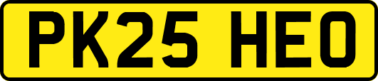 PK25HEO