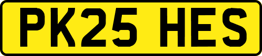 PK25HES