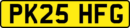 PK25HFG