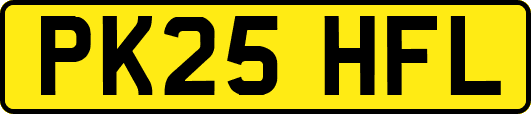 PK25HFL