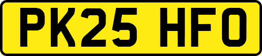 PK25HFO