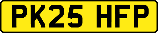 PK25HFP
