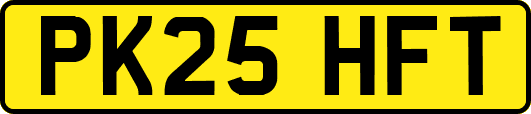 PK25HFT