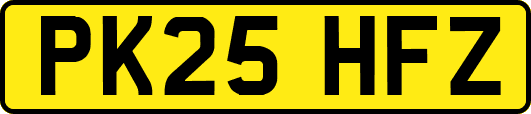 PK25HFZ