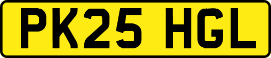 PK25HGL