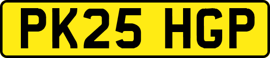 PK25HGP