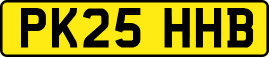 PK25HHB