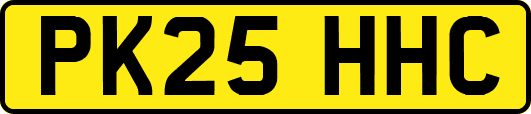 PK25HHC
