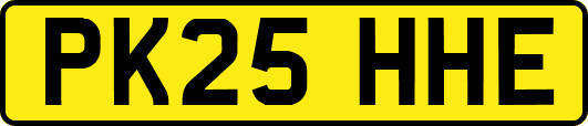 PK25HHE