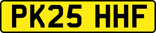 PK25HHF
