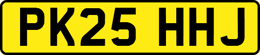 PK25HHJ