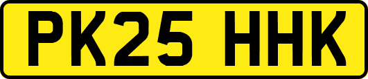 PK25HHK