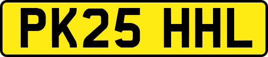 PK25HHL